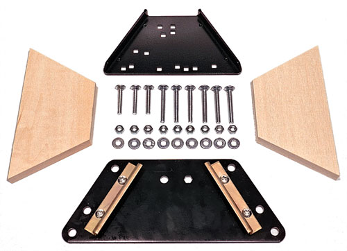 Стол для релодинга LEE Bench Plate