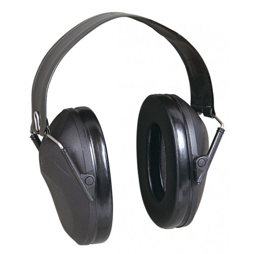 Наушники пассивные Allen Shooter's Muffs (черные)