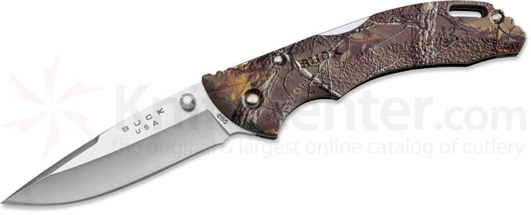 Нож складной Buck Bantam BLW cat.7416 