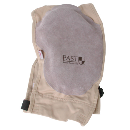 Наплечный амортизатор Past Super Mag-Plus Recoil Shield Ambidextrous CP=6 