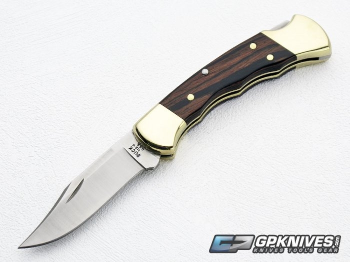 Нож складной Buck Ranger cat.2539