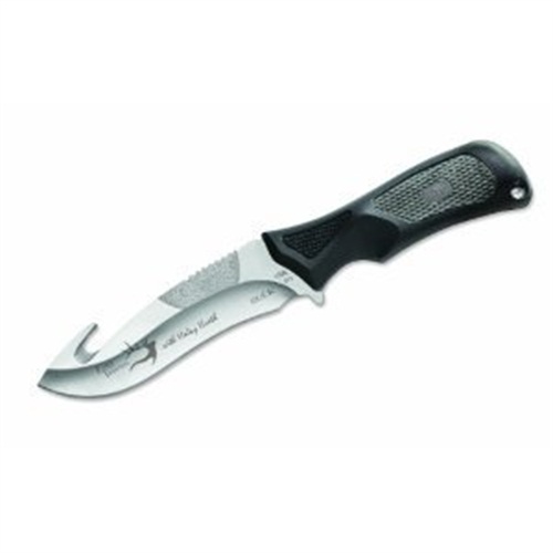Нож разделочный Buck Family Traditions Adrenaline Avid cat.3989 