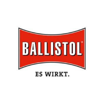 Чистящее средство Ballistol Waffenteilereiniger