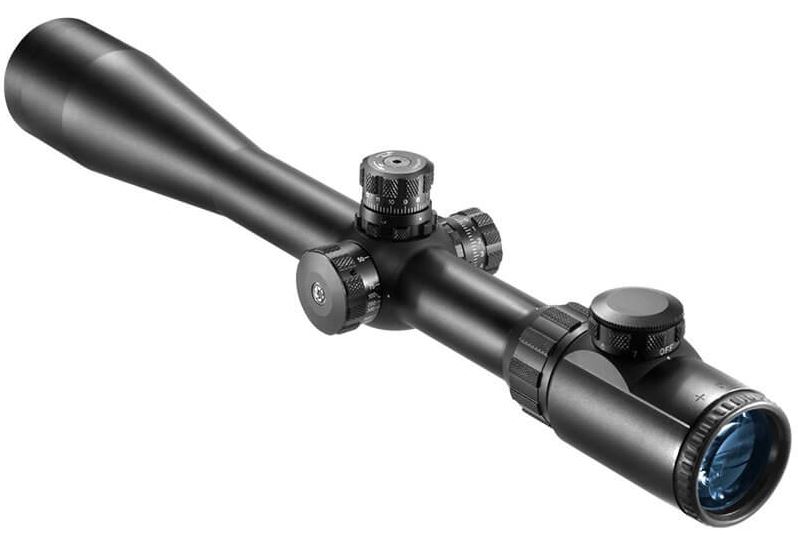 Оптический прицел SWAT 8-32x44 IR