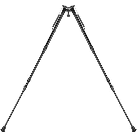 Сошки Caldwell XLA 13.5" - 27" Bipod - Pivot 