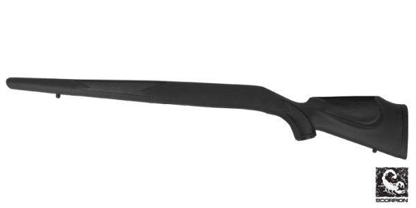 Ложа ATI Mosin Nagant Monte Carlo Stock
