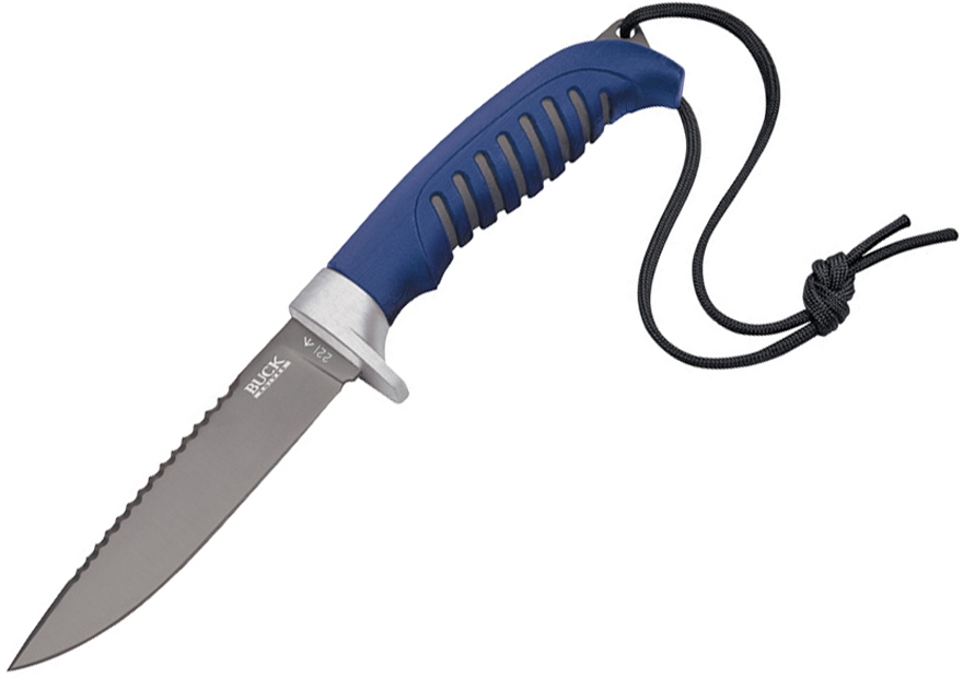Нож филейный Buck SILVER CREEK BAIT BLADE cat.3114