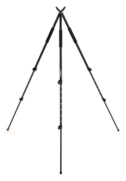 Сошка-трость телескопическая ULTREC  Tripod  PHT-SB  71-173