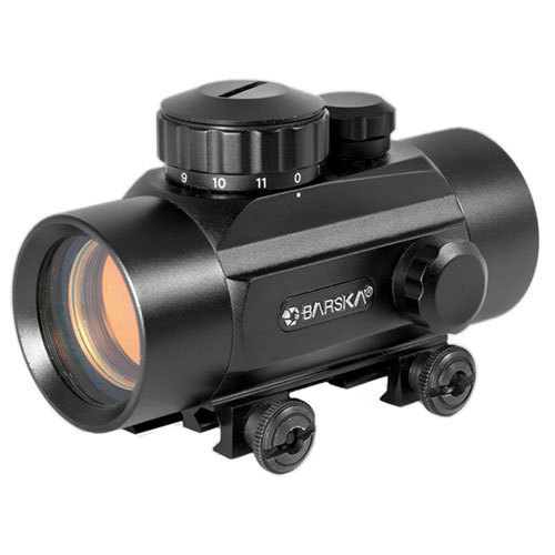 Прицел коллиматорный Barska RED DOT 30мм