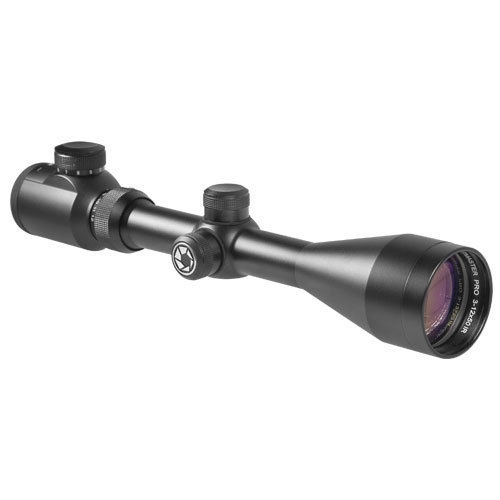 Прицел оптический Barska HUNTMASTER PRO 3-12x50 IR