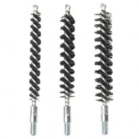 Ерш нейлоновый Tipton Nylon Rifle Bore Brush .22 (5,6 mm) cal 10шт.