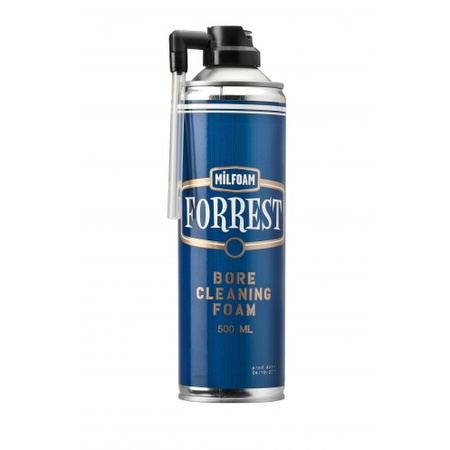 Пена для чистки стволов Milfoam Forrest 500мл