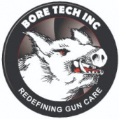 Поступление на склад: Набор для чистки ДТК/глушителей Bore Tech Decimator Suppressor Cleaning System, BTSC-1000-00. 