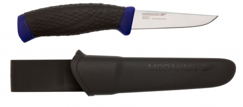 Нож Morakniv Craftline TopQ Flex