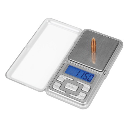 Электронные весы Frankford Arsenal DS-750 Digital Scale 