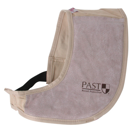Наплечный амортизатор. Past Field Recoil Shield Ambidextrous CP=6 