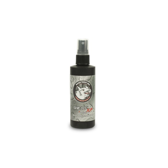 Защита от коррозии Bore Tech Shield Rust Preventative памп-спрей, 120мл