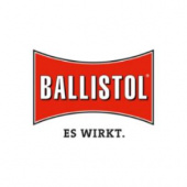 Набор для воронения по алюминию Ballistol