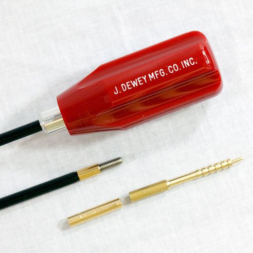 Шомпол DEWEY .22 cal. (5,6мм) - 102см