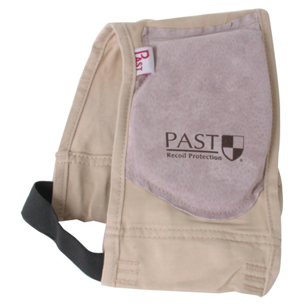 Наплечный амортизатор Past Magnum Recoil Shield Ambidextrous CP=6 