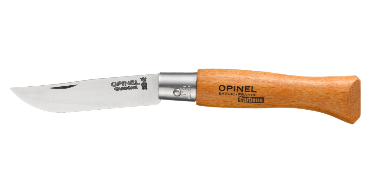 Нож Opinel №5VRN