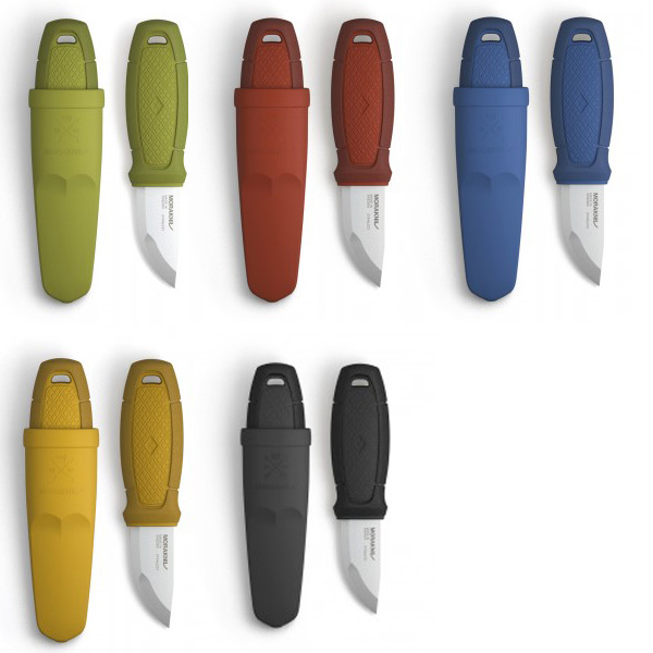 Нож Morakniv Eldris Colour Mix