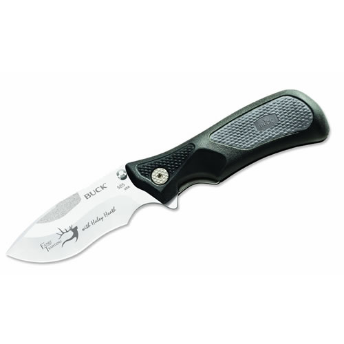Нож складной Buck Family Traditions Folding Adrenaline Avid cat.3964