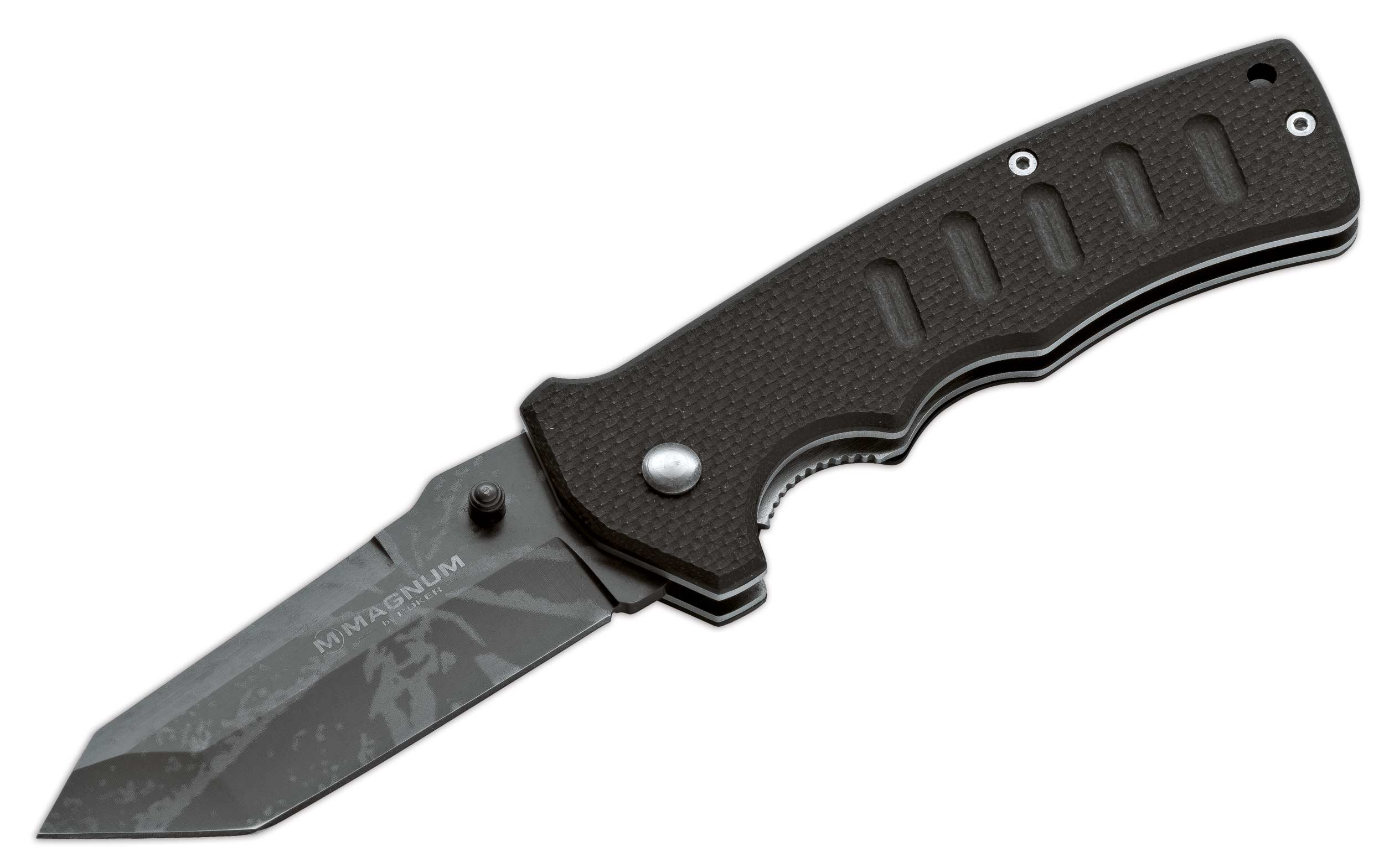Нож складной Boker Magnum Detonation II