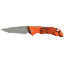 Нож складной Buck Bantam BBW cat.3893 
