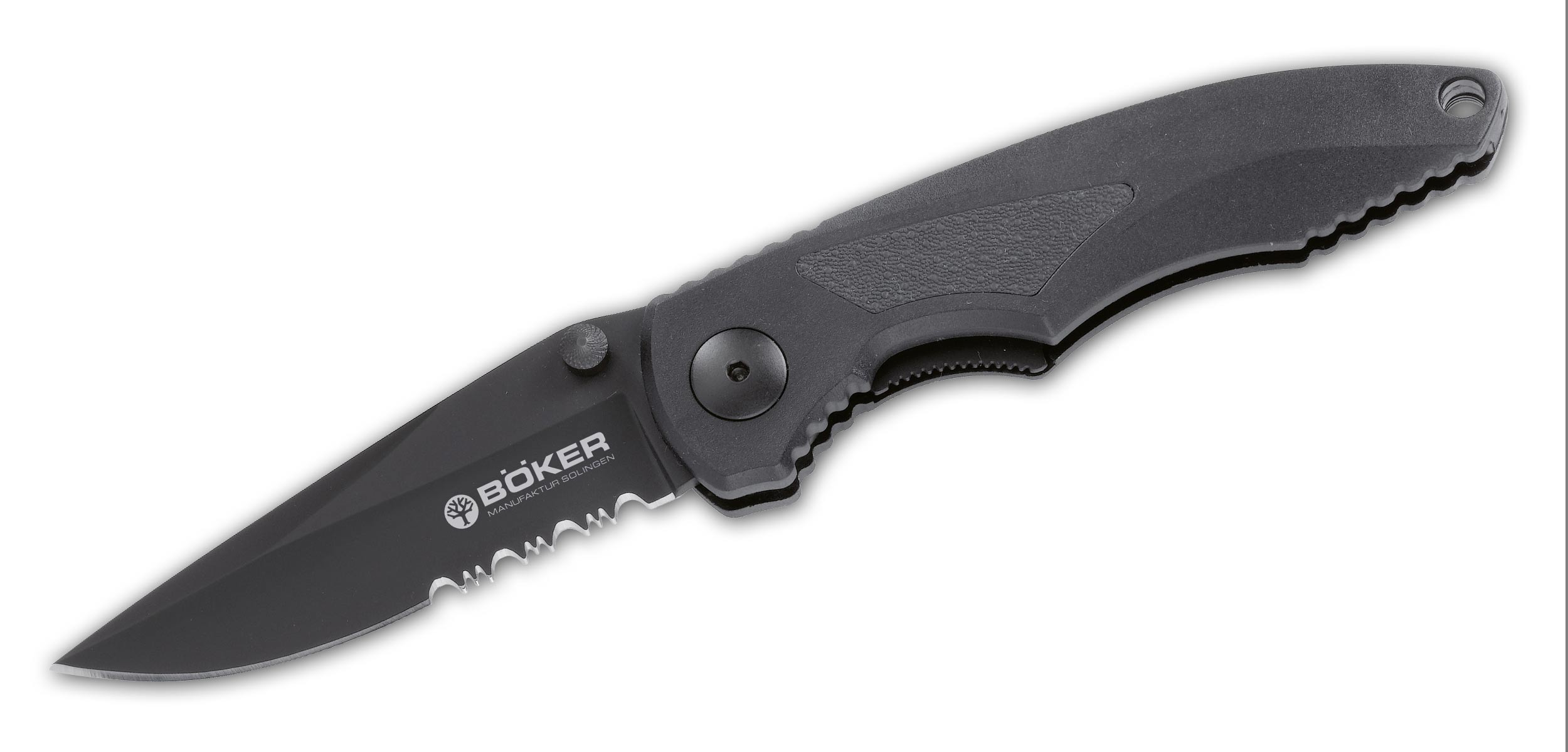 Нож складной Boker Gemini Tactical