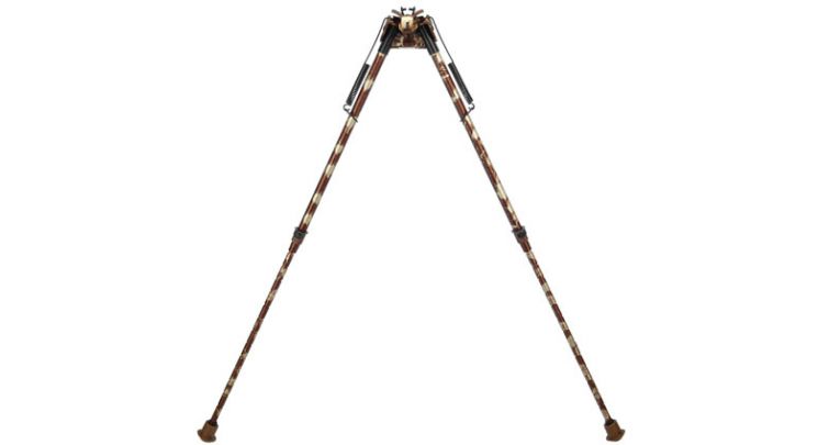 Сошки Caldwell XLA 13" - 23" Bipod Camo - Pivot 