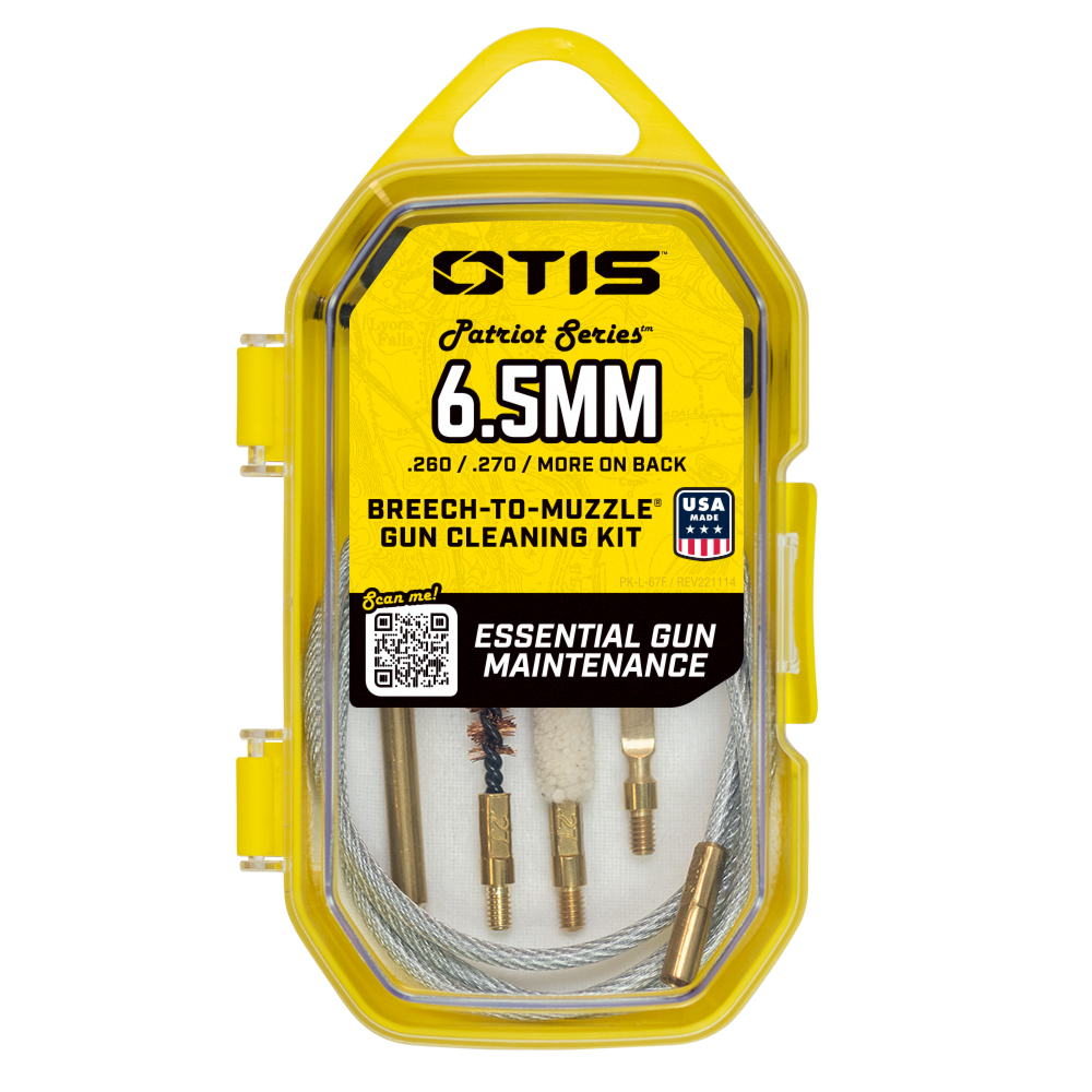 Набор для чистки Otis Patriot 6.5 mm