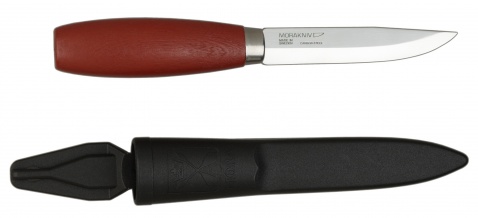 Нож Morakniv Classic № 1
