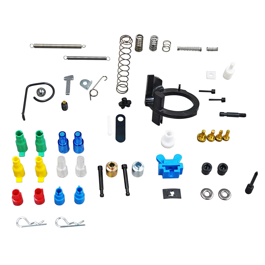 Комплект запчастей Dillon Precision XL750