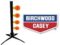Мишень Birchwood Casey Dueling Tree Target Stand для винтовок .22 от известного производителя Birchwood Casey
