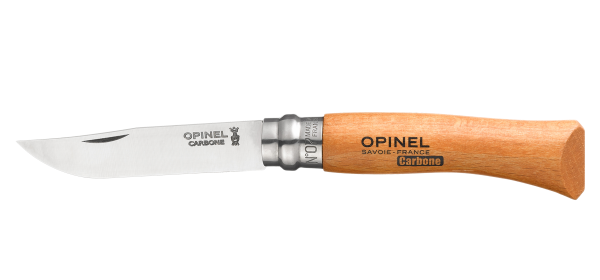 Нож Opinel №7VRN