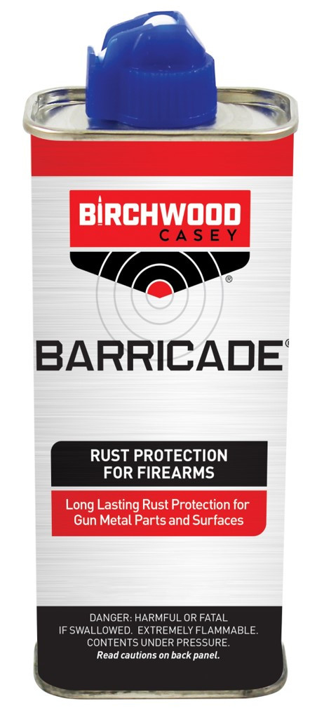 Защита от коррозии Birchwood Barricade® Rust Protection 135мл
