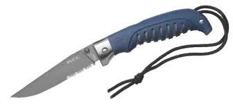 Нож складной Buck Silver Creek Versa cat.3585 