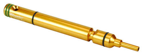 Направляющая Wheeler Engineering для чистки AR-10