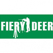 Сошка-трипод Fiery Deer: Tripod Stick, DX-004-02 Gen3 hunting shooting, camera/binoculars. Доставка по России!
