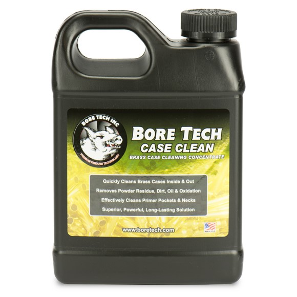 Средство для чистки гильз Bore Tech Case Clean 950мл