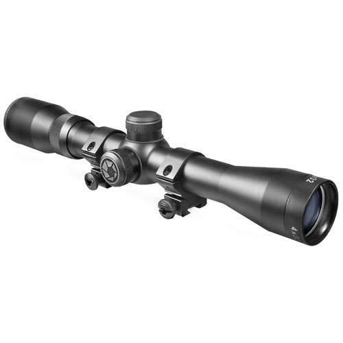 Прицел оптический Barska Plinker-22 4x32