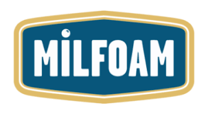 Поступление пены и масла Milfoam Forrest!