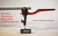 Поступление хронографов MAGNETOSPEED SPORTER!