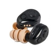 Поступление активных электронных ушных вкладышей (берушей) TEP-100 Tactical Earplug от бренда 3M Peltor