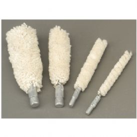 Ерш-пуховка Tipton Bore Mop 8mm to .375 Cal 10 шт.