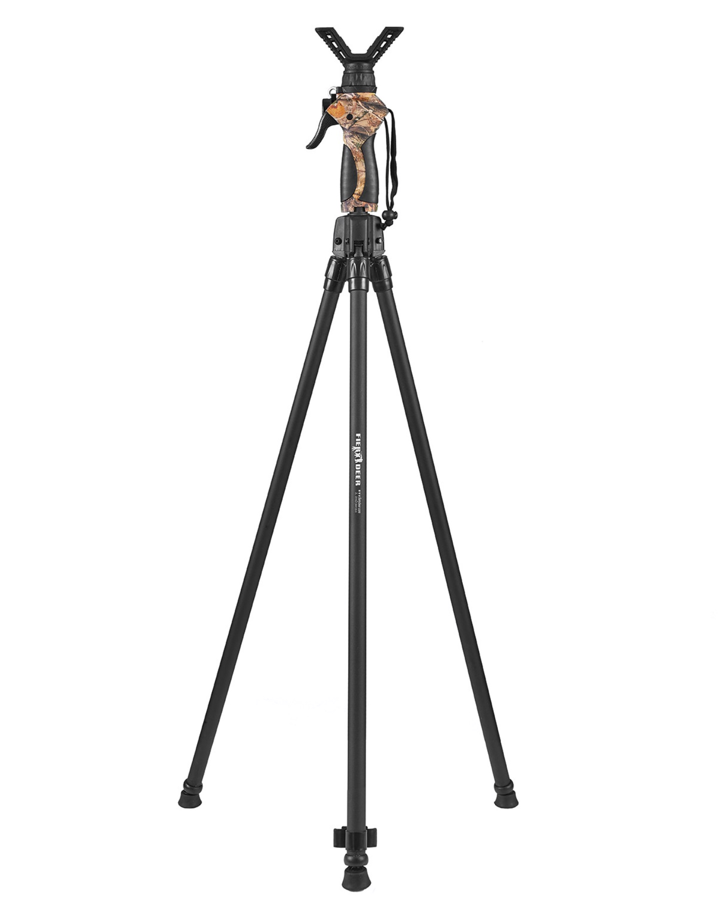 Сошка FieryDeer Gen4 трипод 180 см