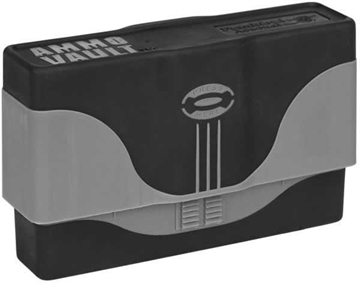 Кейс Frankford Arsenal Ammo Vault Large для 20 патронов 
