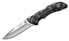 Нож складной Buck Bantam BHW cat.7422