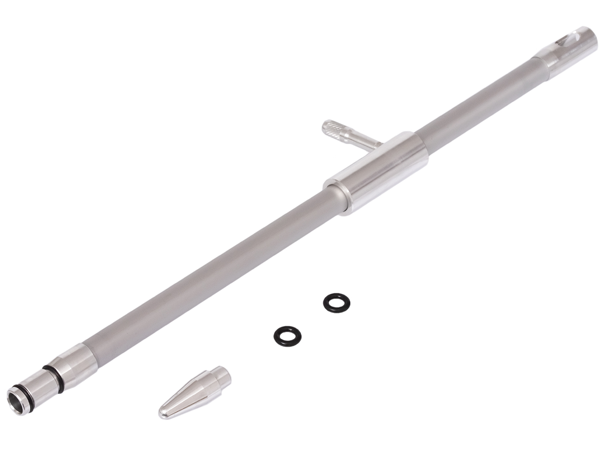 Направляющая шомпола ЧИСТОGUN CBG-4L